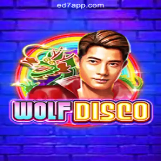 Discover the Exciting World of WolfDisco on ED7.BET: A Unique Gaming Experience
